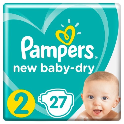 pieluchy pampers premium care 6