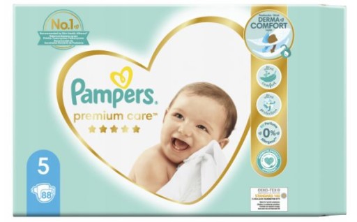 j140w pampers