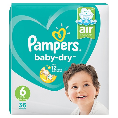 sticky tape on back side of pampers pants