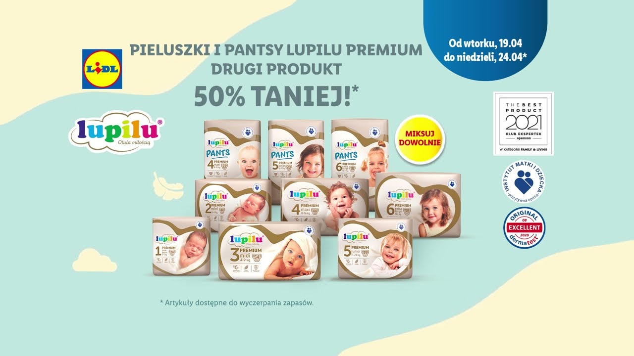 garnek.pl pampers