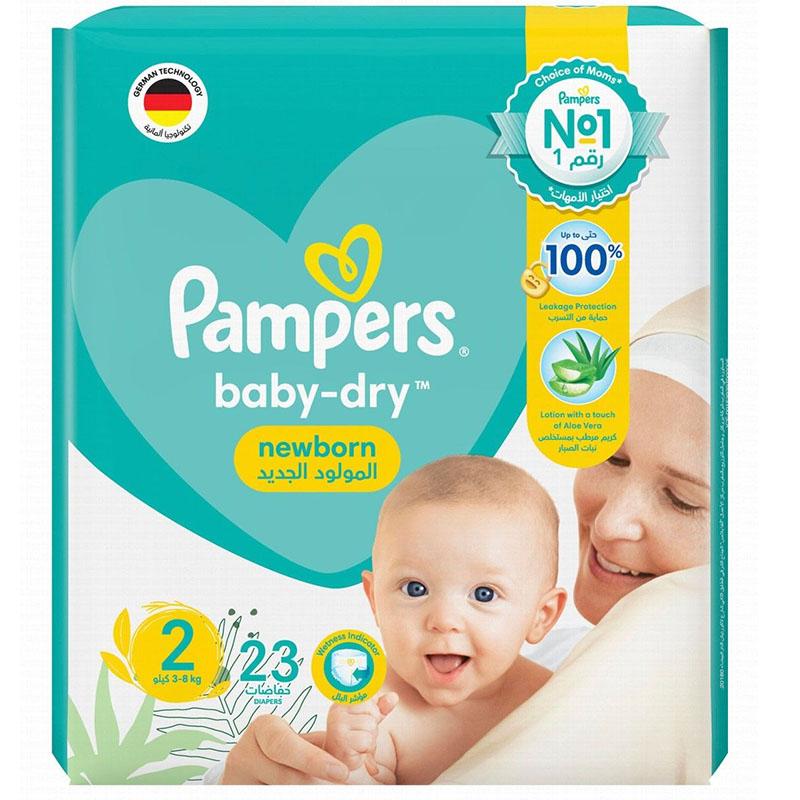 pampers premium care 1 72