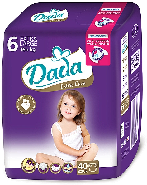 pampers activ baby biedronka