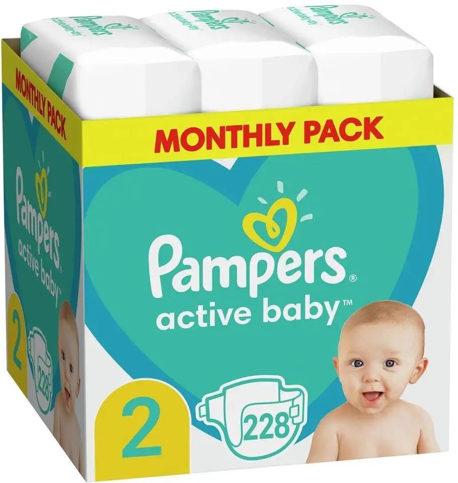 pieluszki pampers 5 ceneo