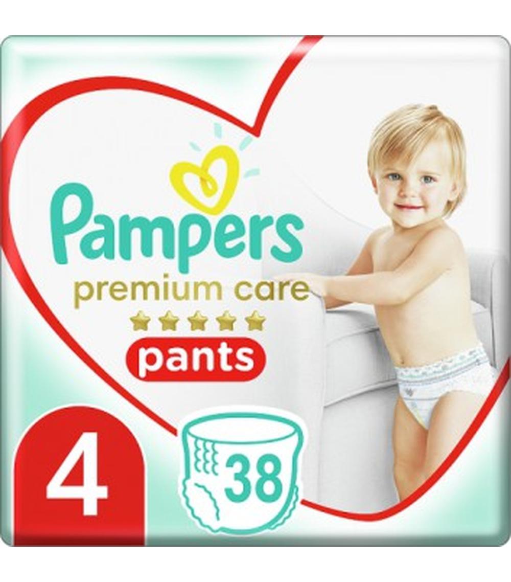 pampers pieluchy sleep&play