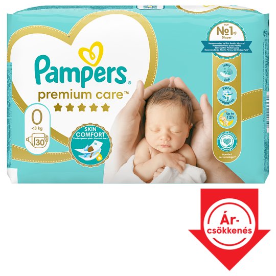 substancje rakorwoecze w pampers