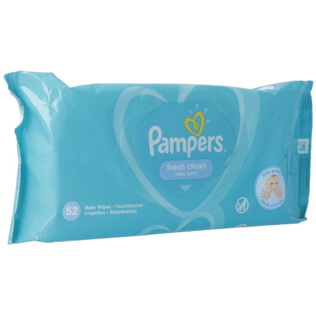 pieluchy pampers w carrefour promocja