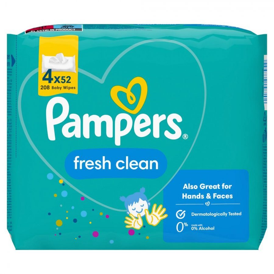 chorxoe pampers