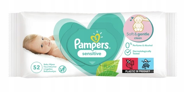 pampers podraznil kikutka pępowiny