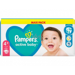 selgros pampers 4