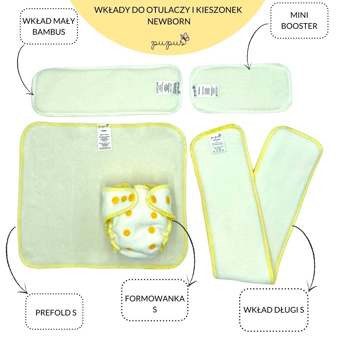 wiaderko na pieluchy zastosowanie