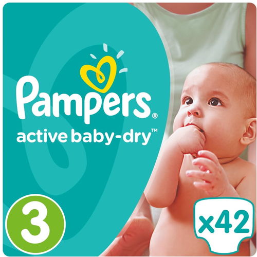 pampers oromocja intermarche