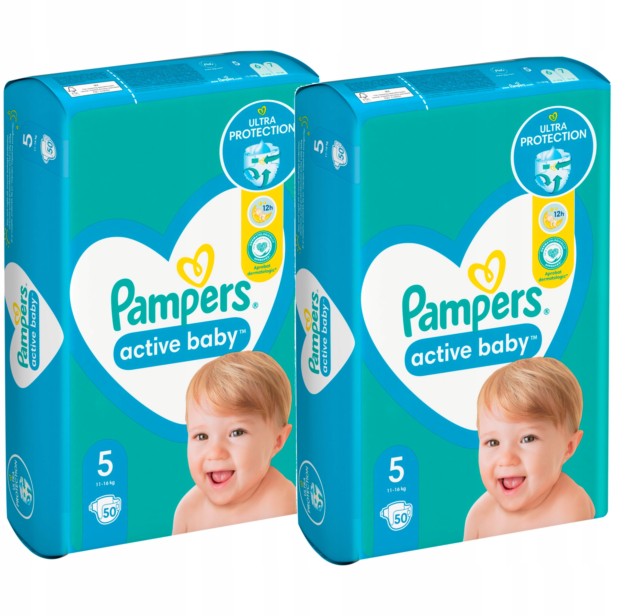 pampers dada premium 4