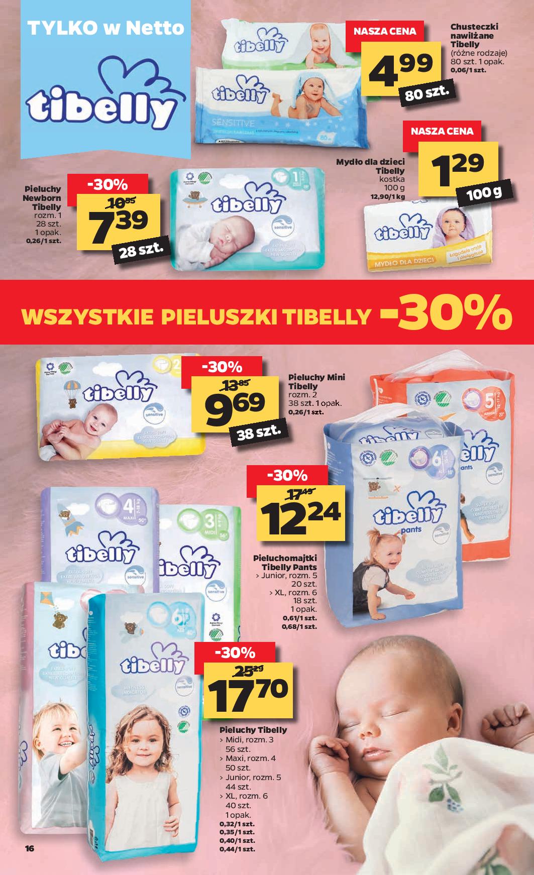 pampers 3 site www.feedo.pl