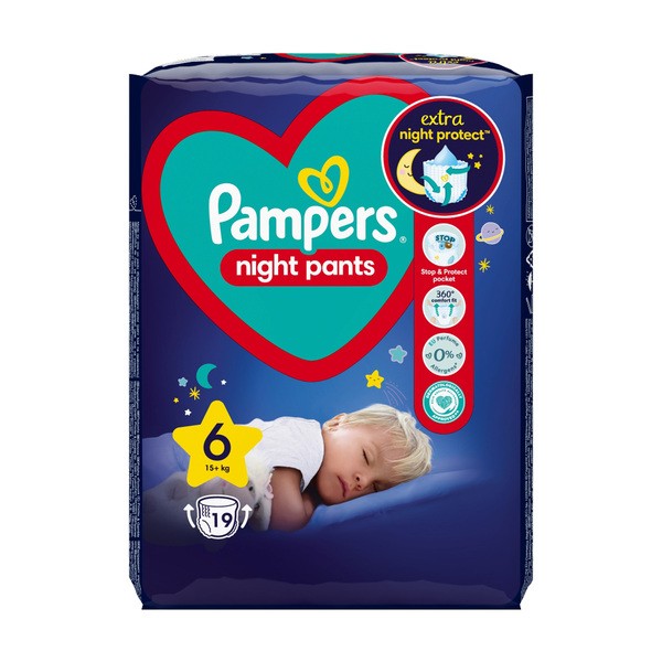 yt pampers