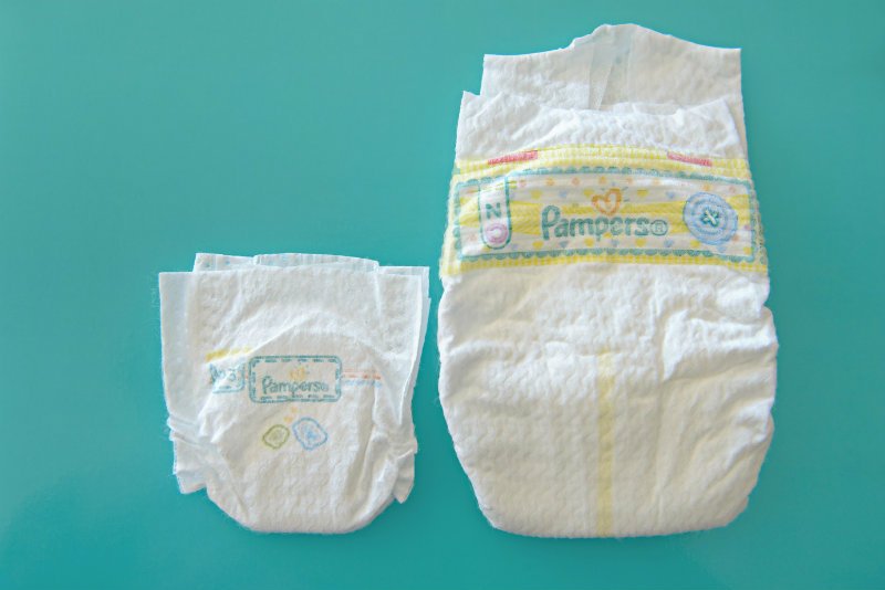 pampers premium care 2 apteka gemini