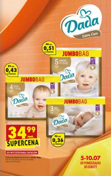 pampers premium care 2 22 szt