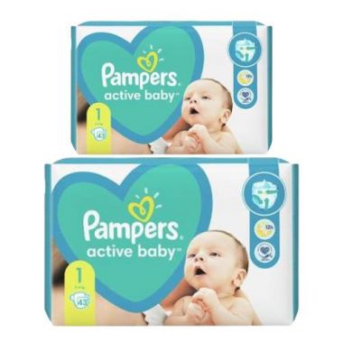 tesco e zakupy pampers