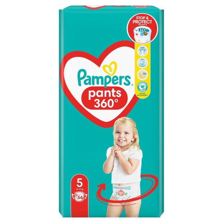 pampers pure chusteczki allegro