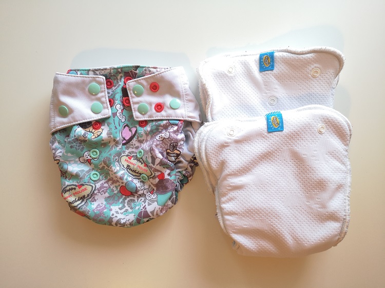 ceneo pieluchy pampers premium care 4 maxi 104szt