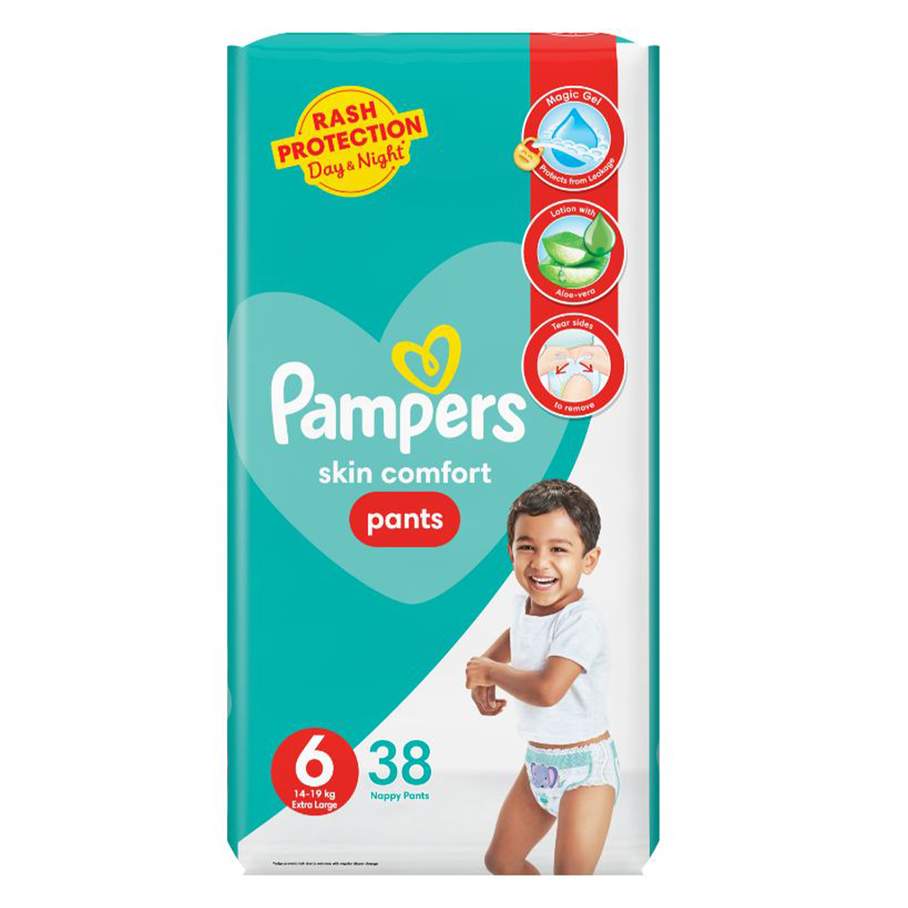 pampers newborn 3