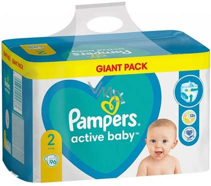 pampers micro