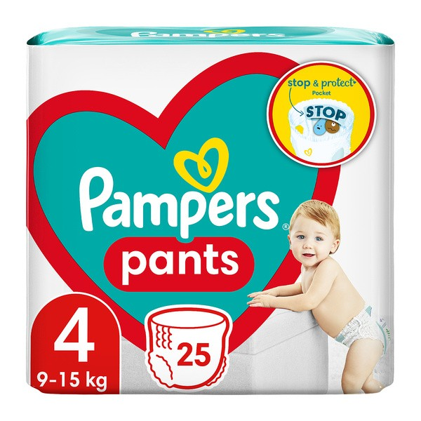 chusteczki pampers cena c