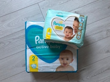 pampers premium care 1 78 ceneo