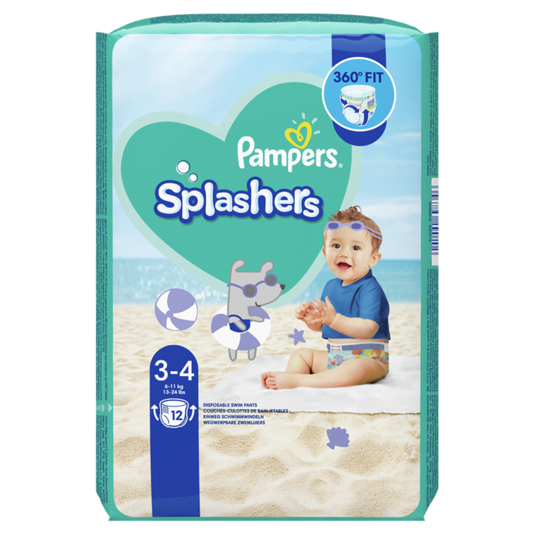 pampers premium care 4 online