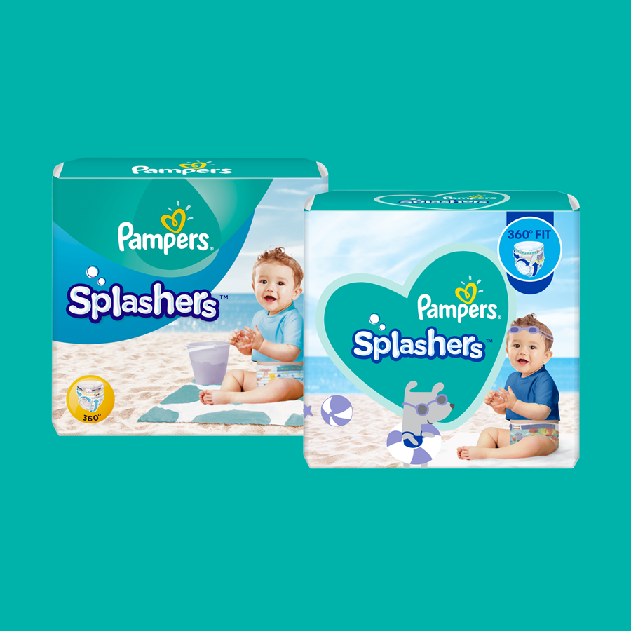 pampers po sex