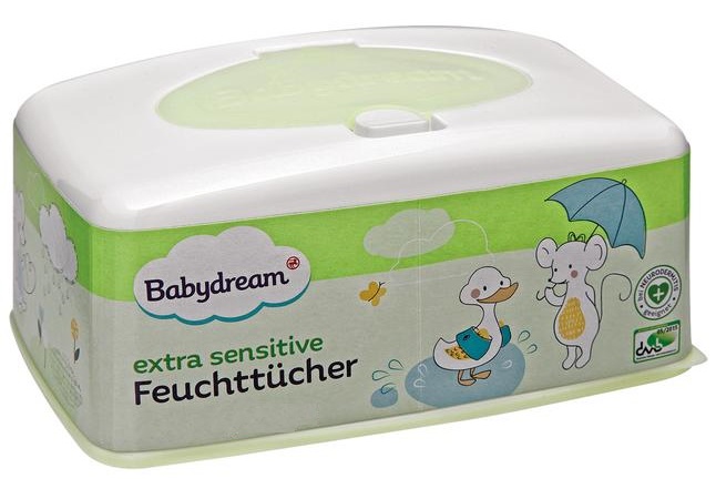 uczulenie na wszystkie pampersy oprucz pampers active baby