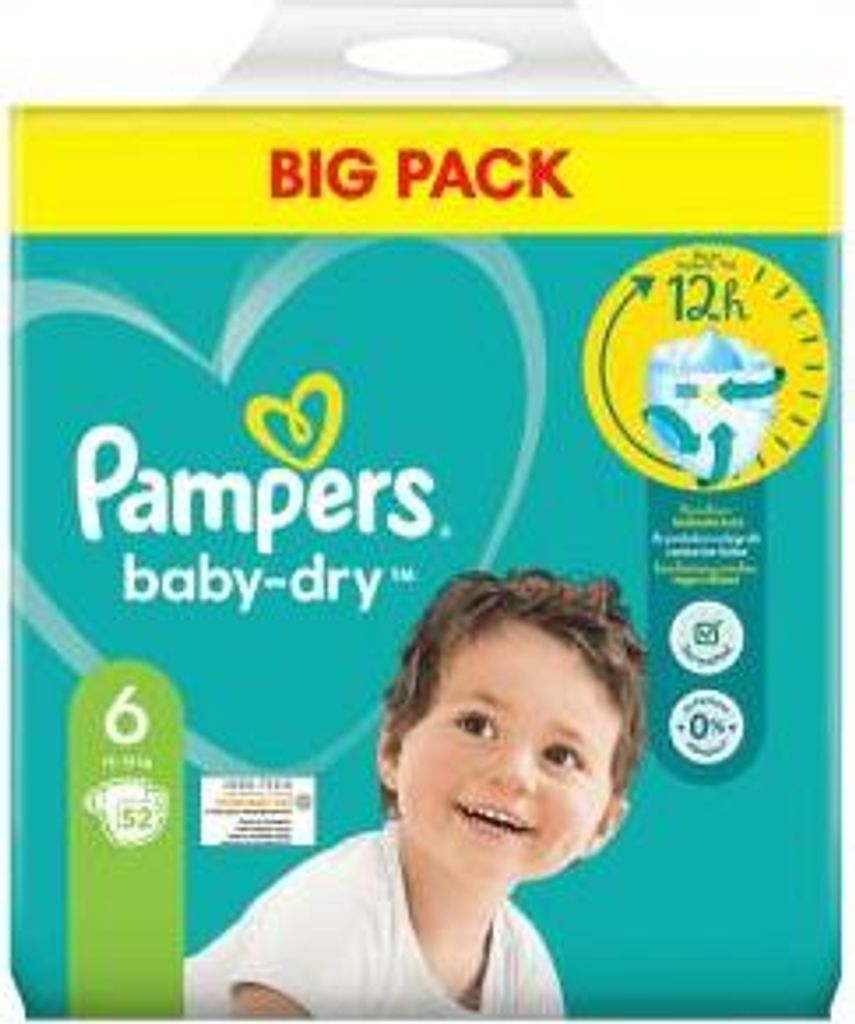 pampers pumps 3