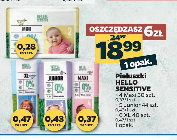 pieluchy pampers 3 porównanie cen