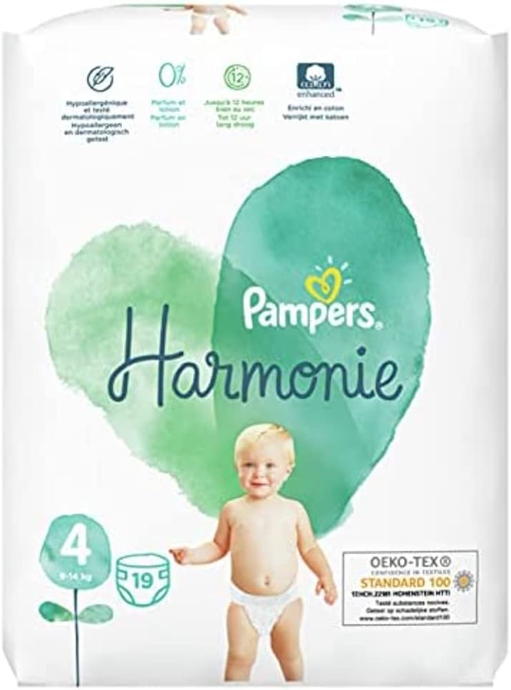 pampers swaddlers youtube