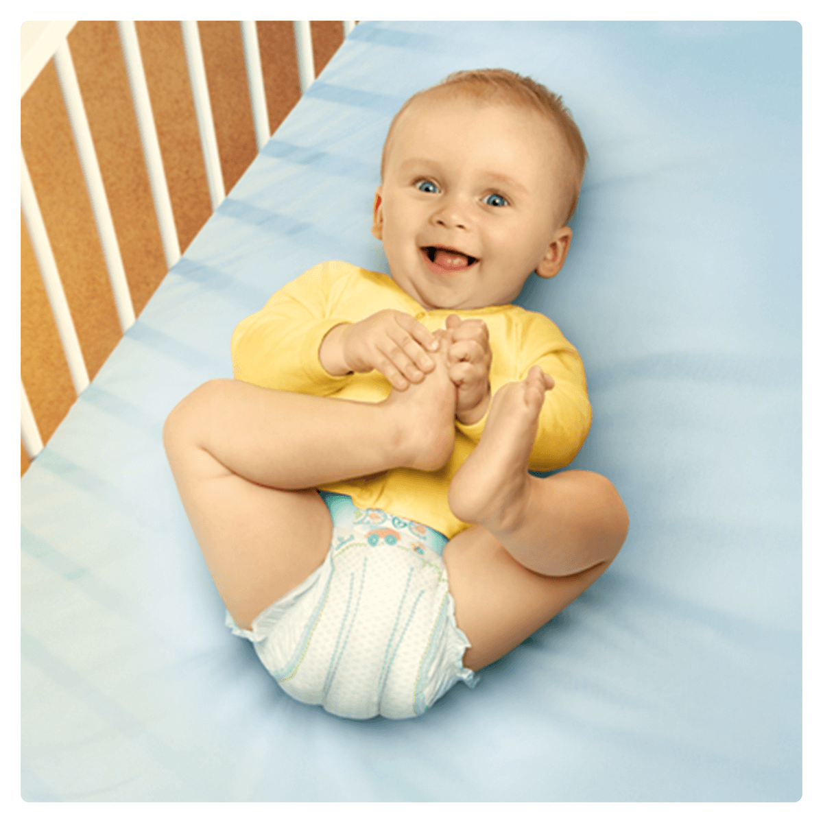 pampers baby dry 6 rossmann