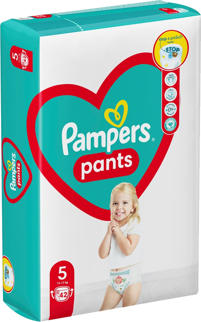 pampers skład pieluch