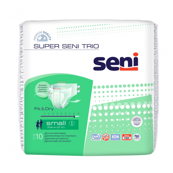 tena slip plus pieluchomajtki