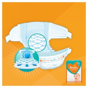 pampers protection 3