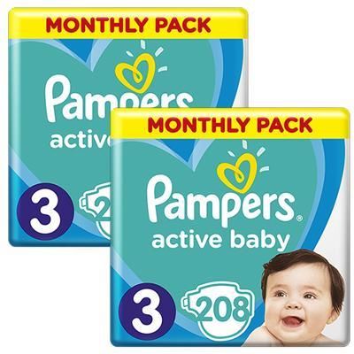 rossmann pampers 7