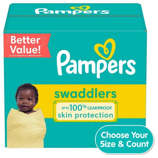 pampers premium care 1 youtube