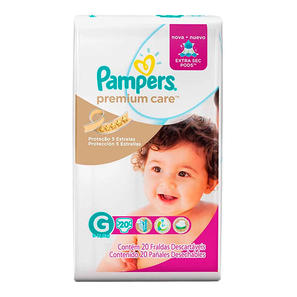 pampers 3 dada