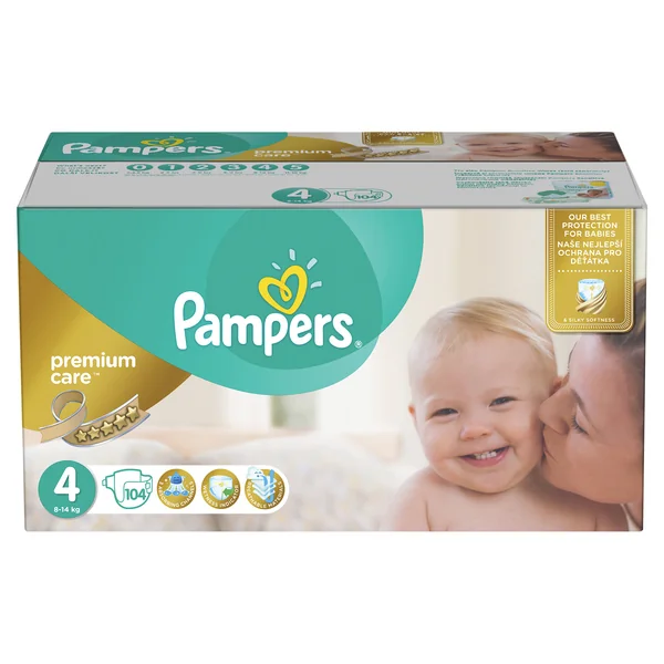 pampers pieluchomajtki 5 jumbo pack