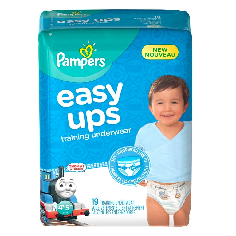 pampers elbląg