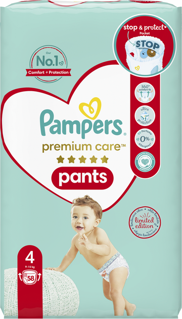 abri-flex pampers