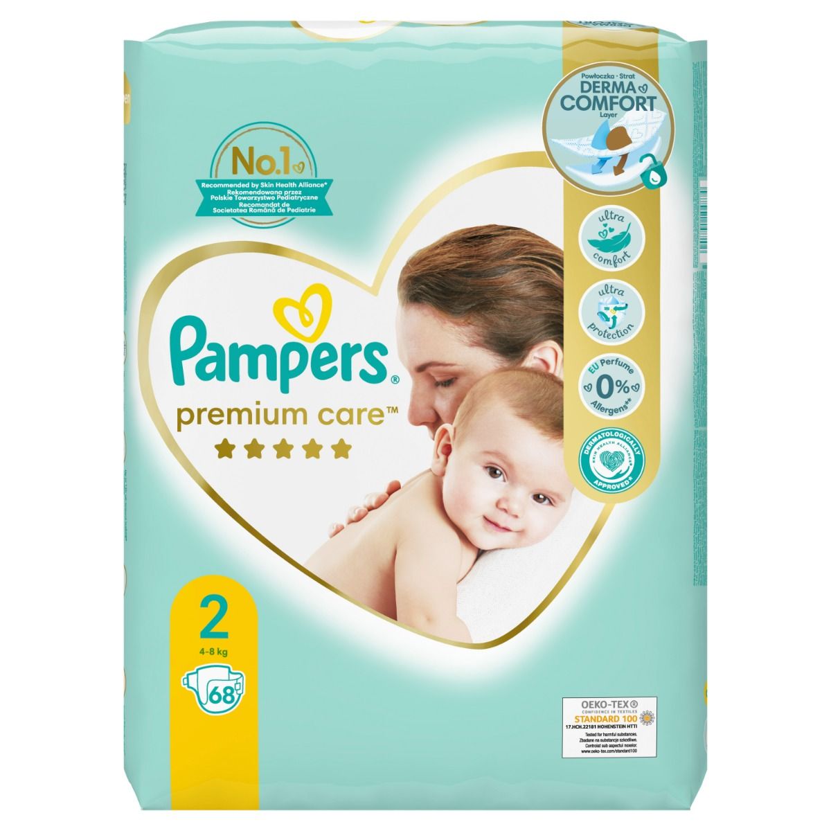 gdzie w brother jest pampers