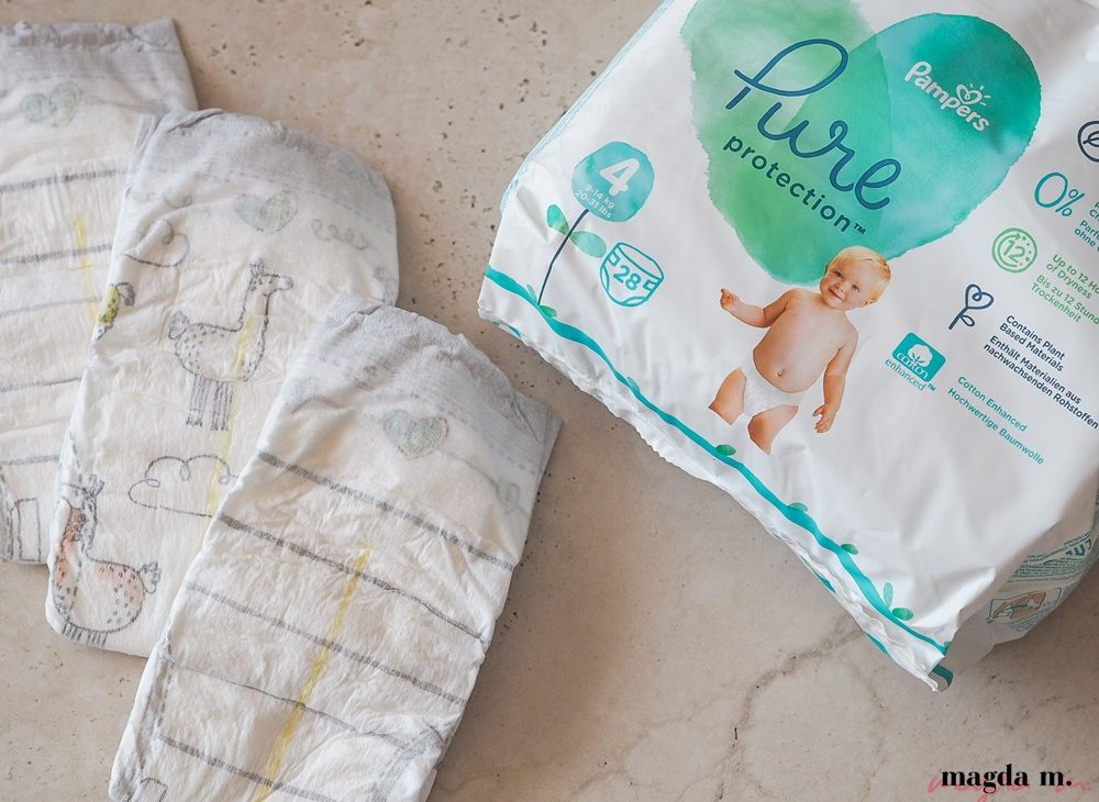 pampers premium care 2 72