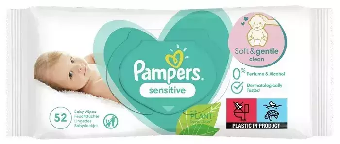 pampers kg index