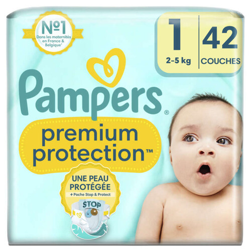 pampers dla 15 latki