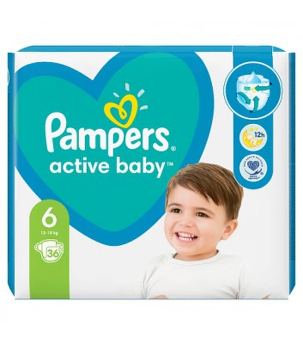 pampers nights 3