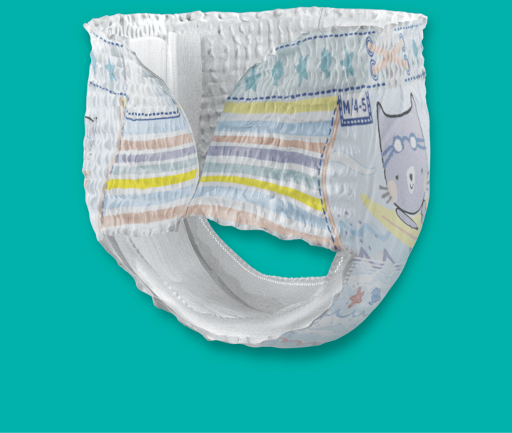 pieluchy pampers premium care 3 rossman