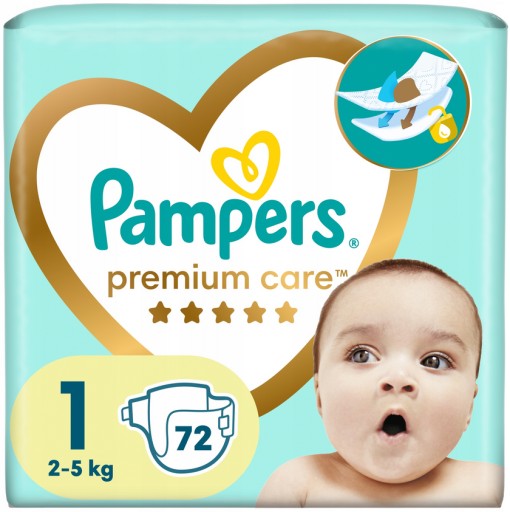 pampers 8